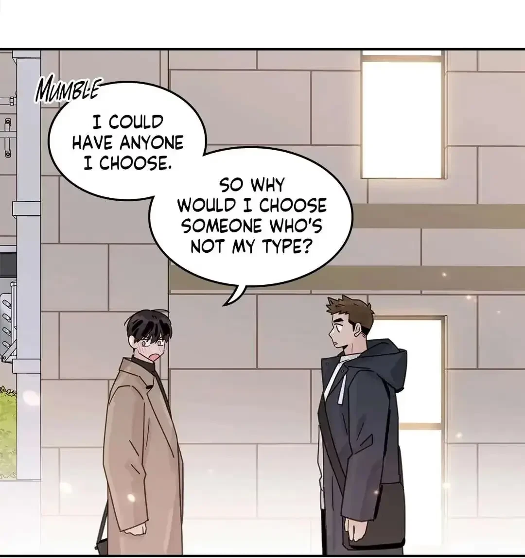 Flirting 9 To 6 Chapter 41, page 4