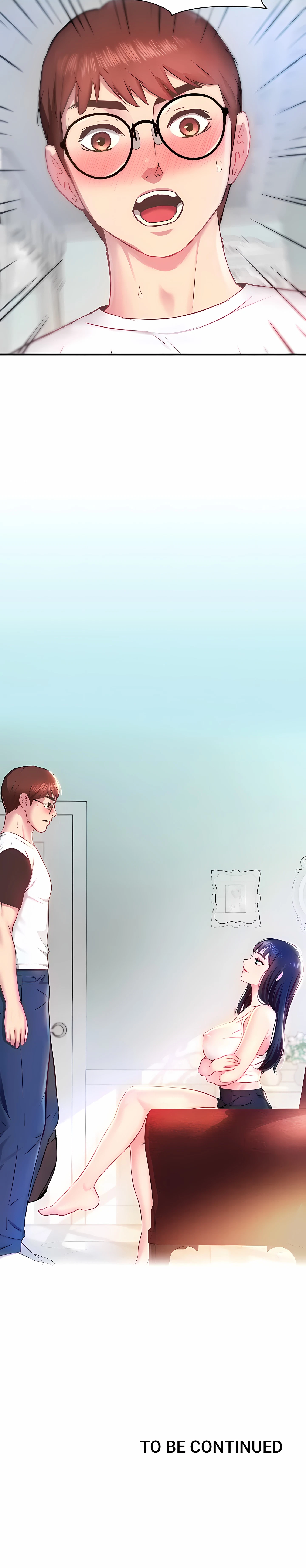 Chapter 1 - Special tutoring with a mother and daughter, page 36