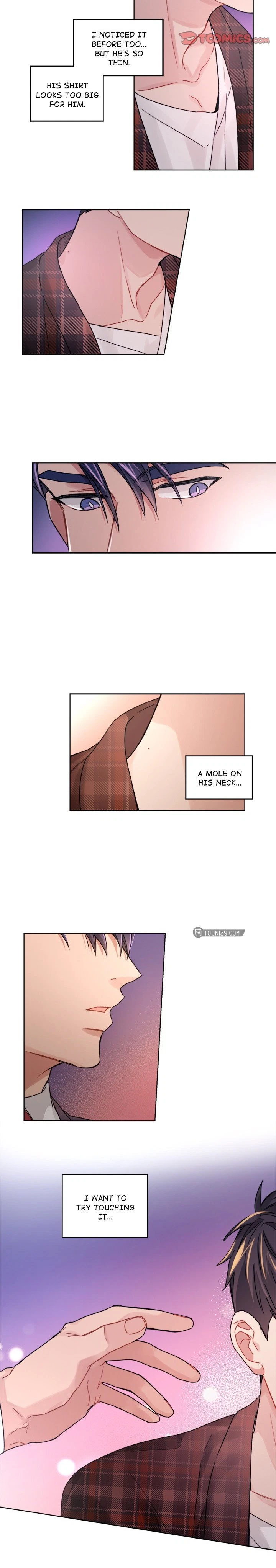 Bad Plan Chapter 17, page 10