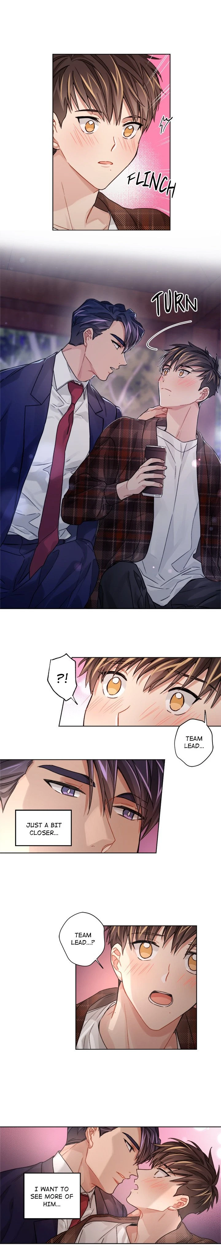 Bad Plan Chapter 17, page 11