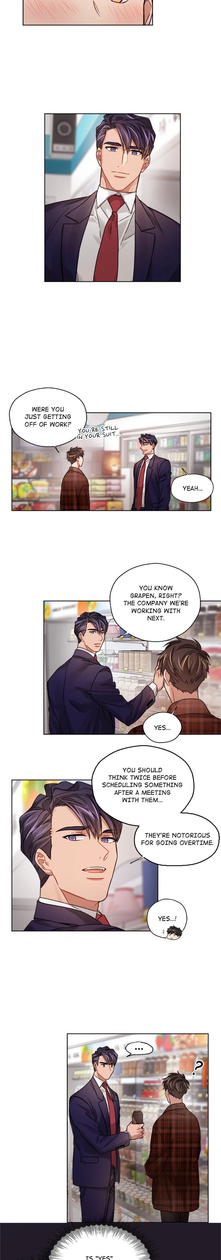 Bad Plan Chapter 17, page 2