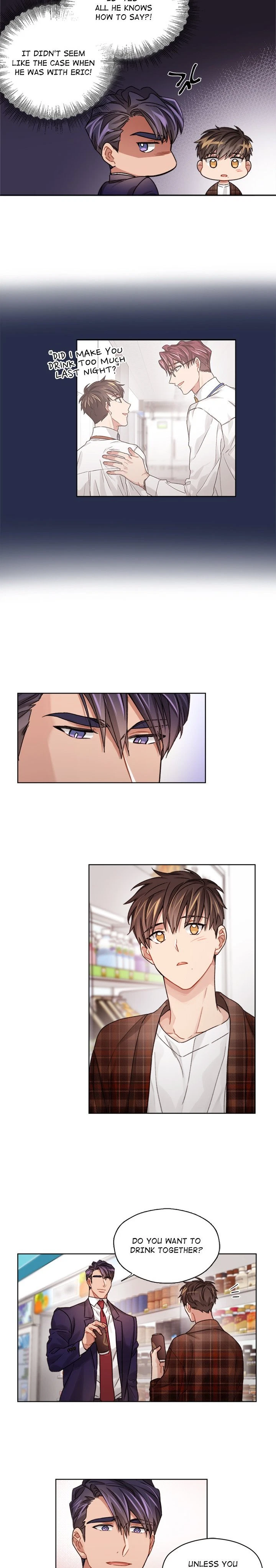 Bad Plan Chapter 17, page 3