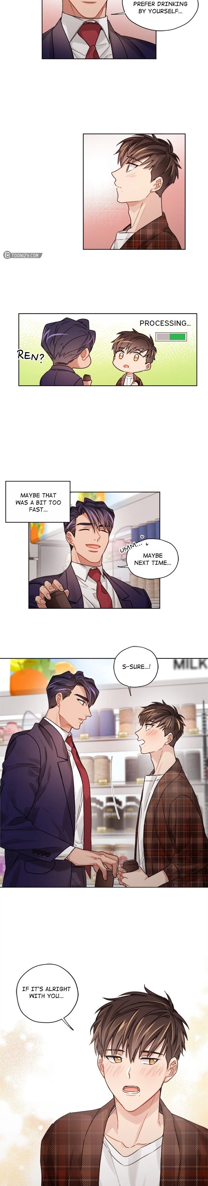 Bad Plan Chapter 17, page 4