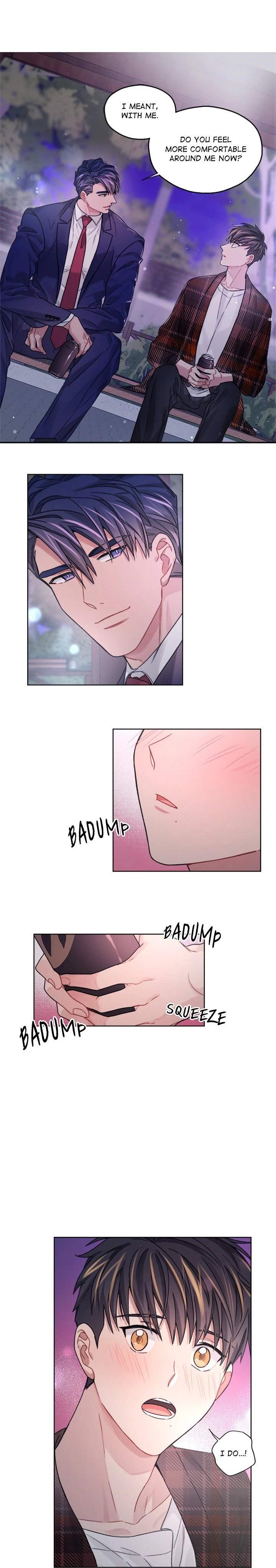Bad Plan Chapter 17, page 8