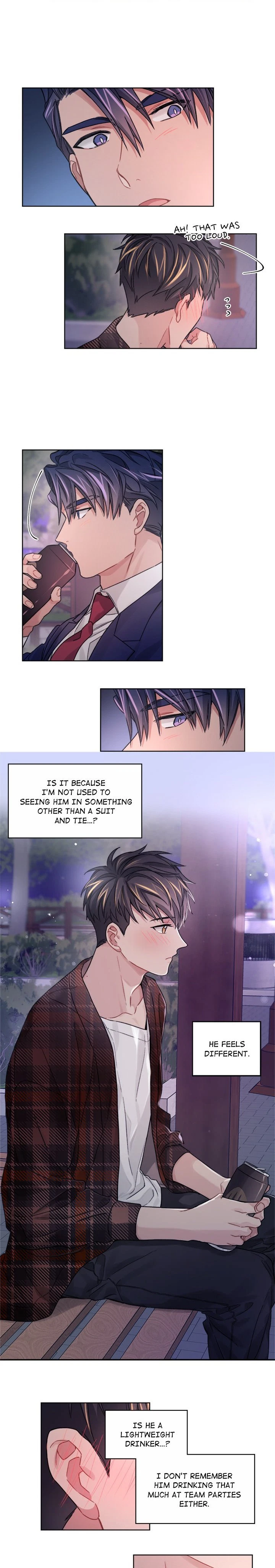 Bad Plan Chapter 17, page 9
