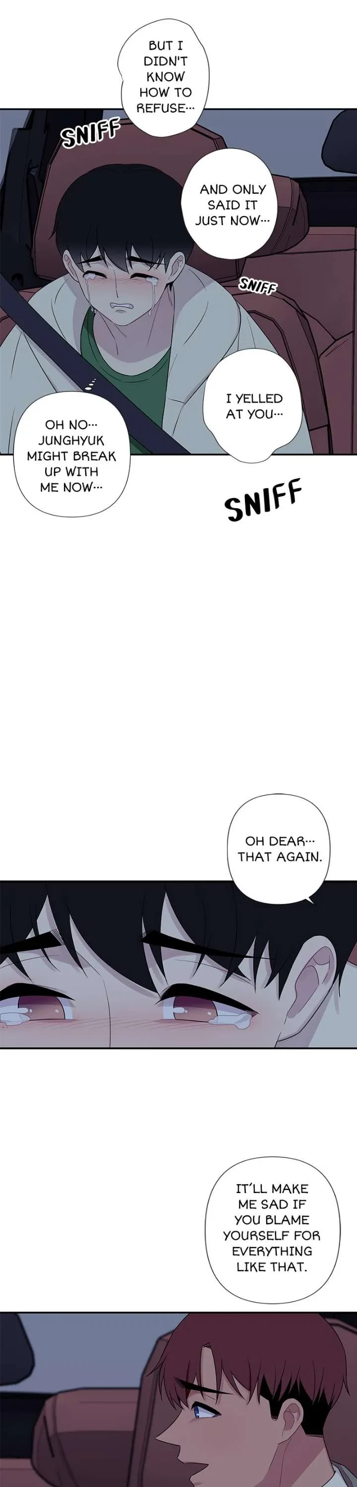 Side Story 9, page 10