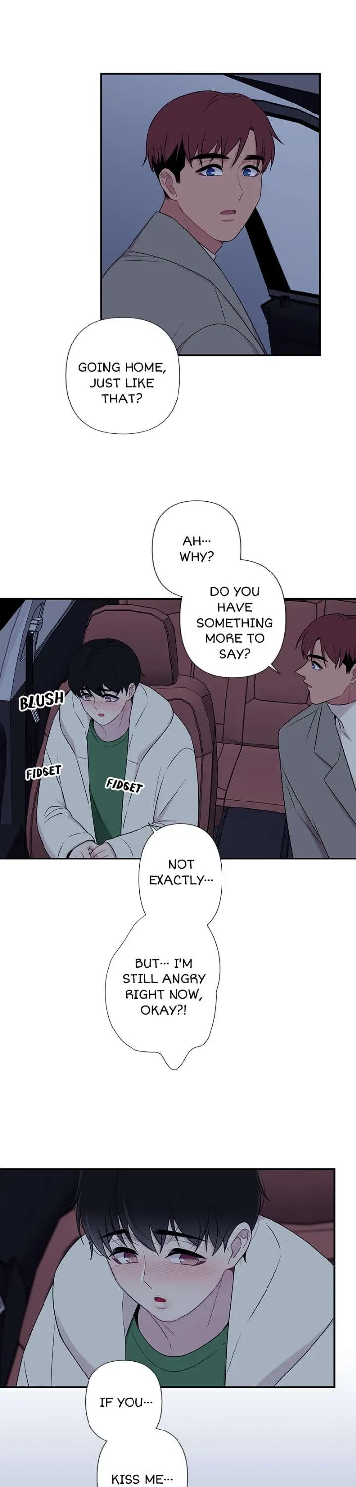 Side Story 9, page 14