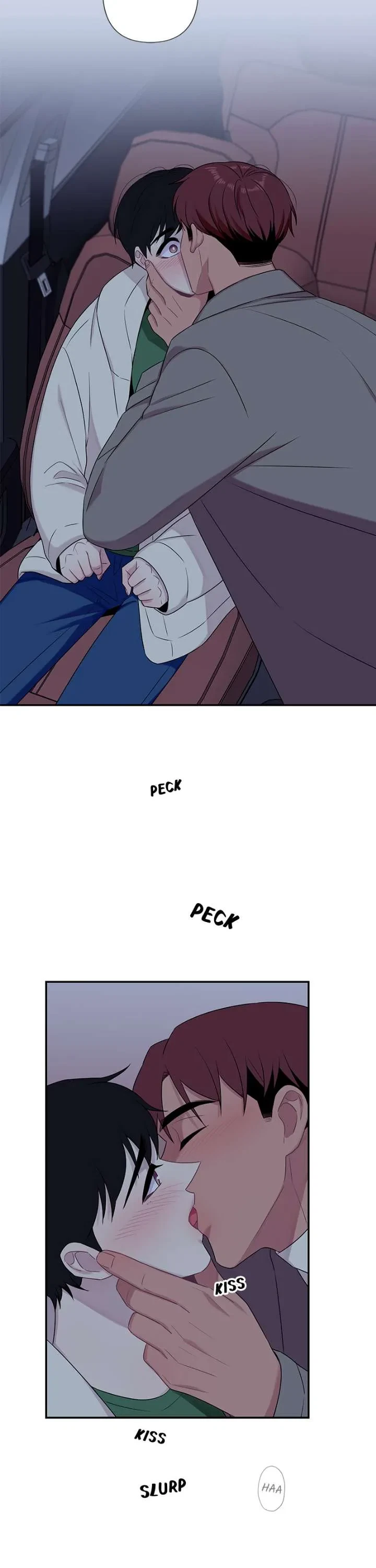 Side Story 9, page 15