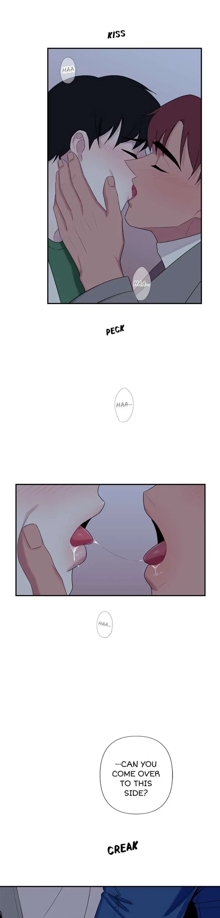 Side Story 9, page 16