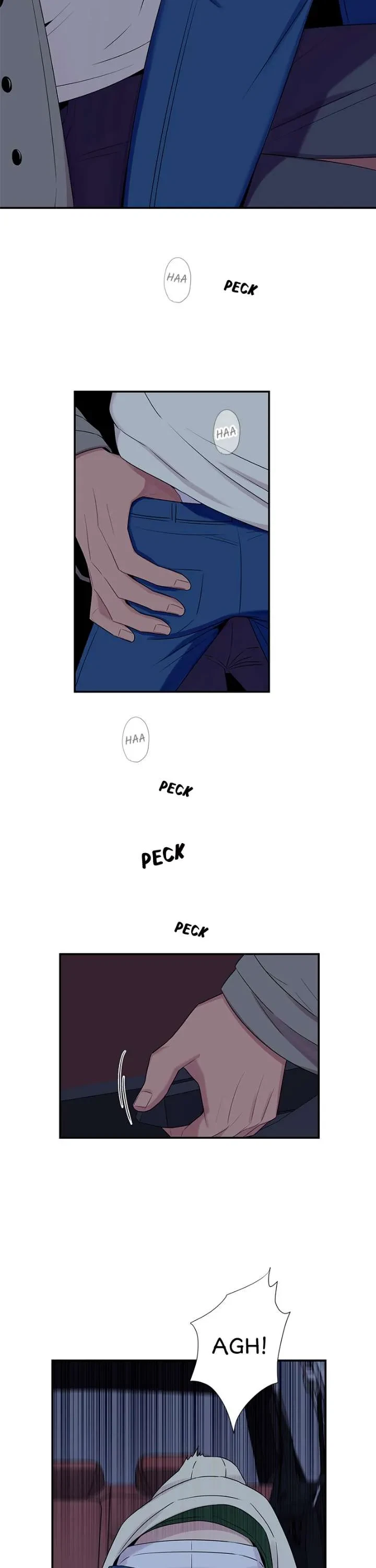 Side Story 9, page 17