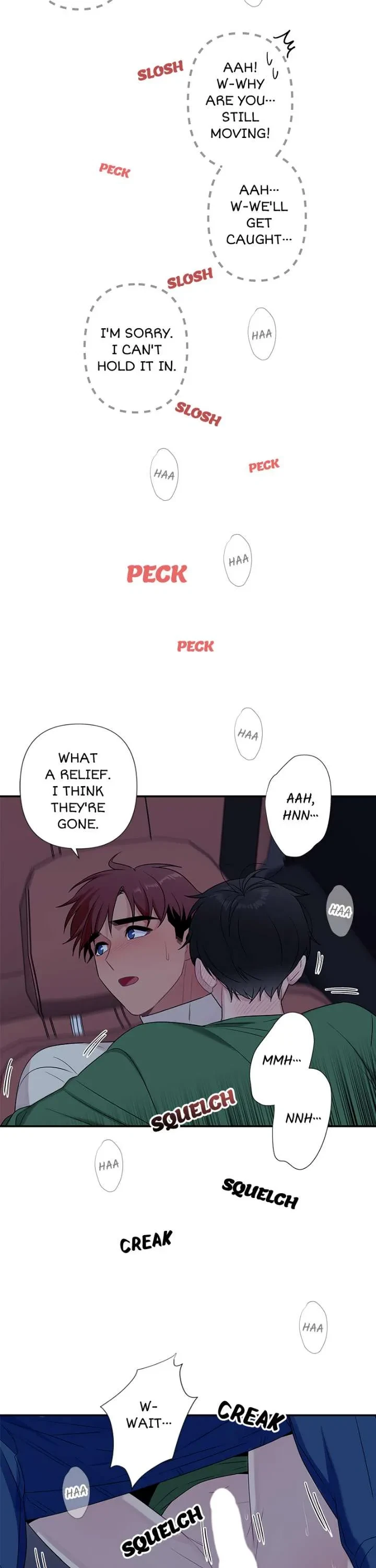Side Story 9, page 21