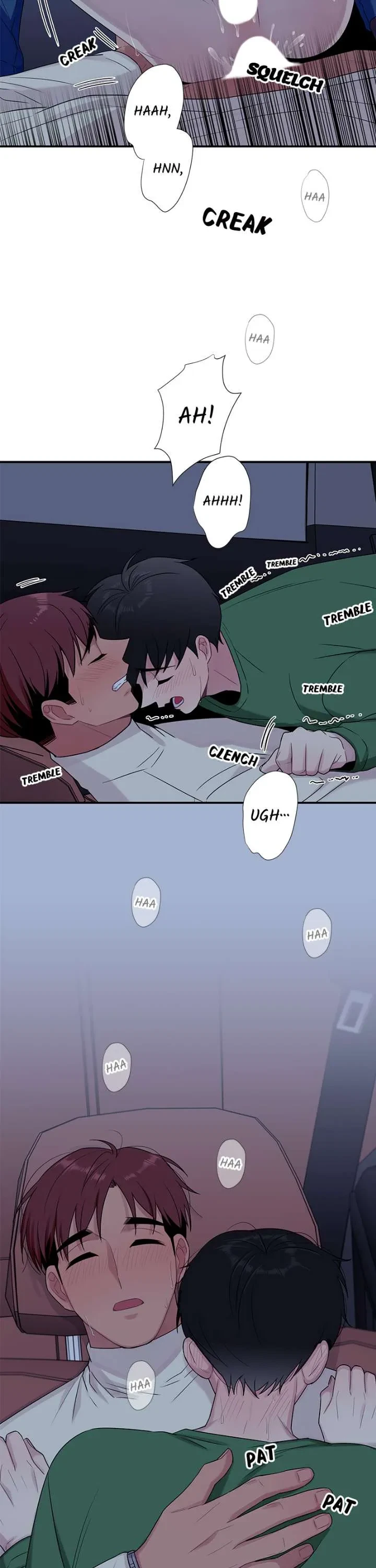 Side Story 9, page 22