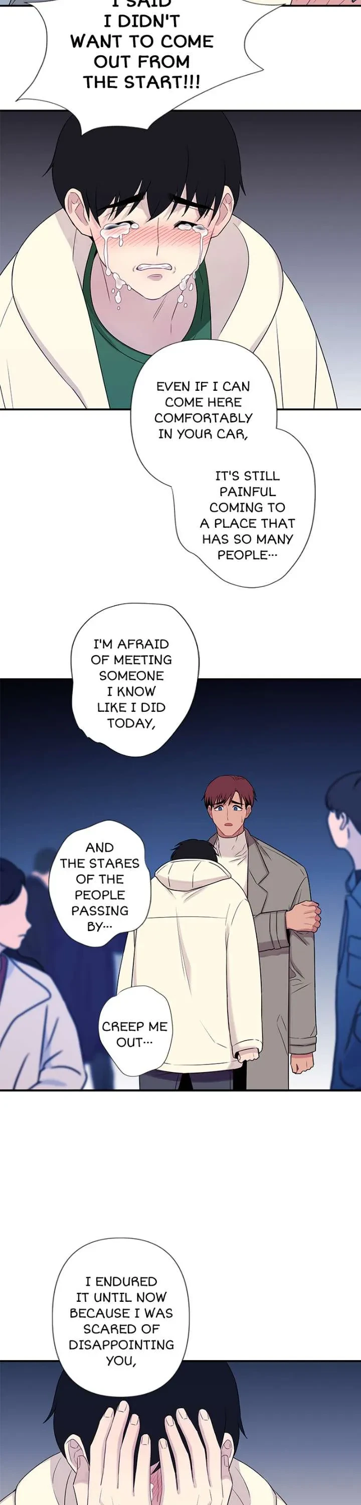 Side Story 9, page 5