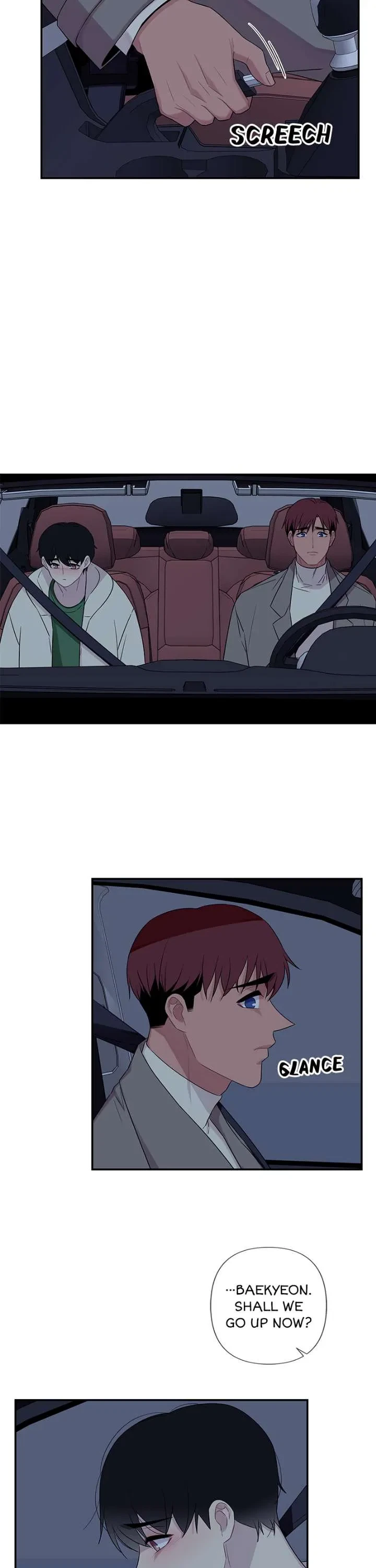 Side Story 9, page 8