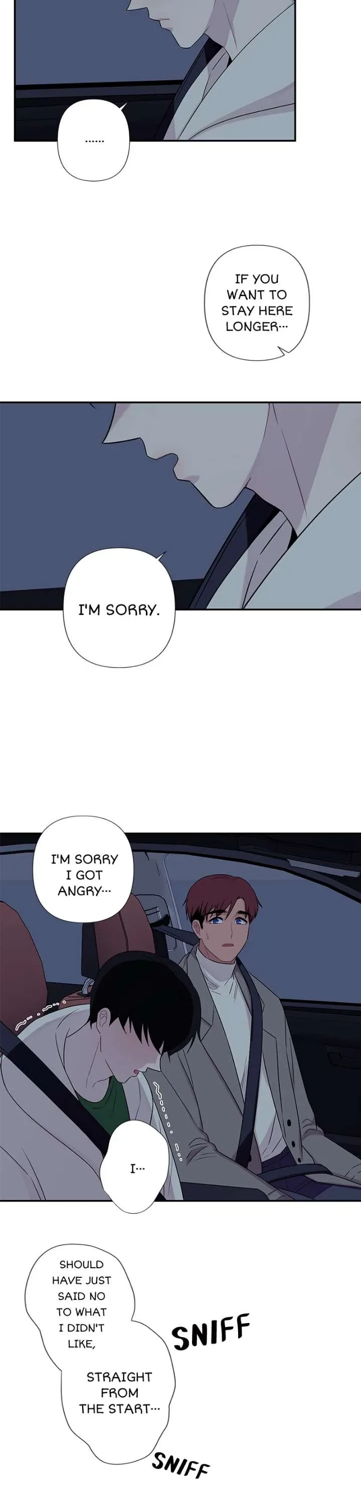 Side Story 9, page 9