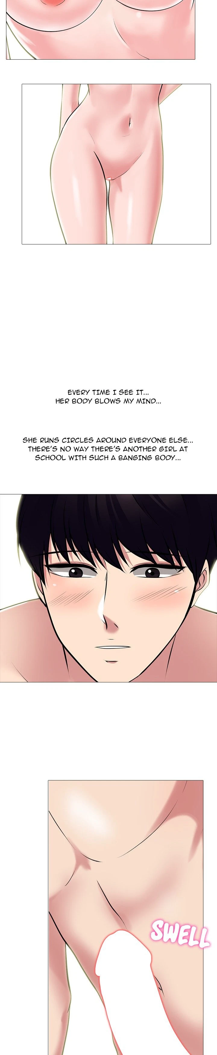 Chapter 82 - Extra Credit, page 10