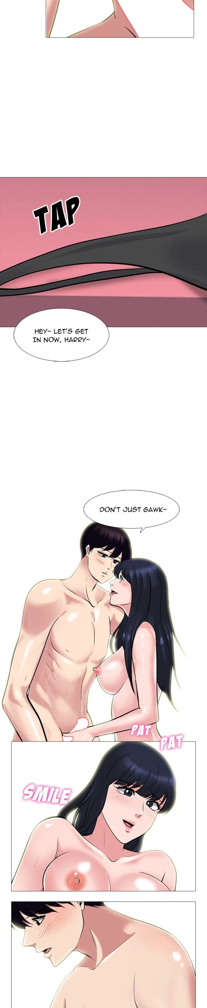 Chapter 82 - Extra Credit, page 11