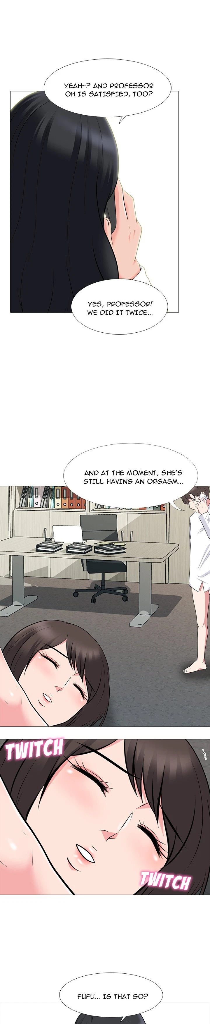 Chapter 82 - Extra Credit, page 14