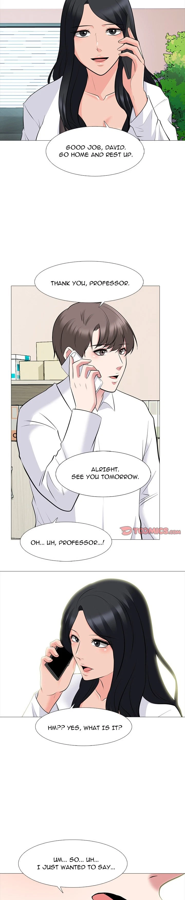 Chapter 82 - Extra Credit, page 15