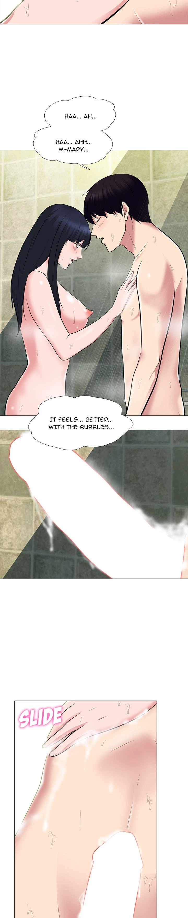 Chapter 82 - Extra Credit, page 19