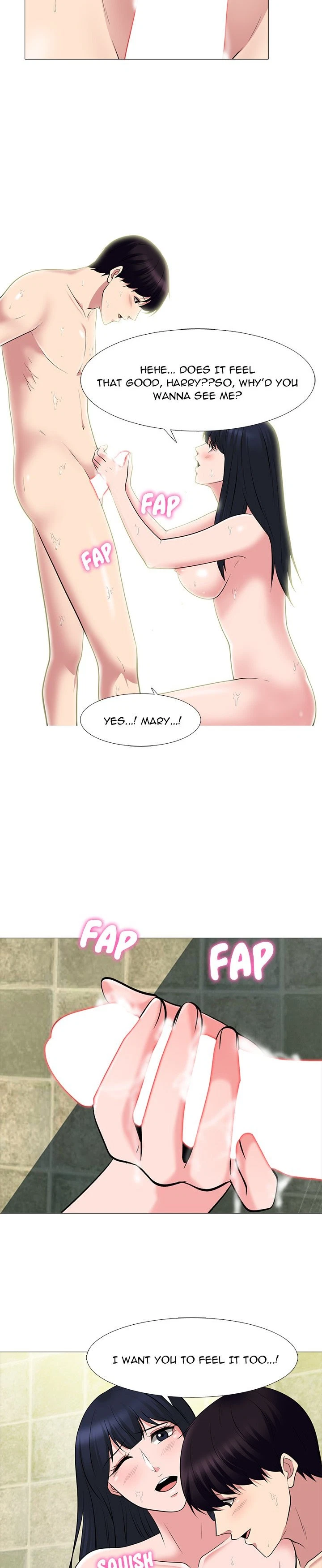 Chapter 82 - Extra Credit, page 20