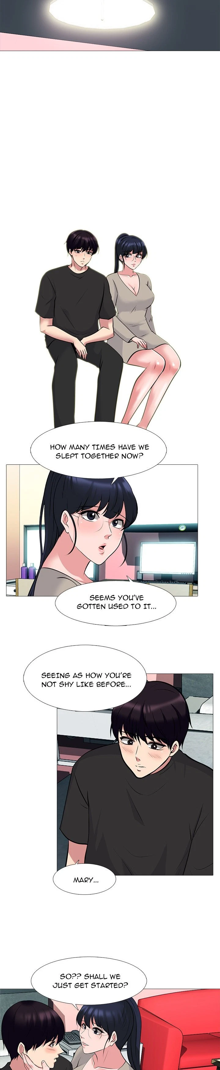 Chapter 82 - Extra Credit, page 4