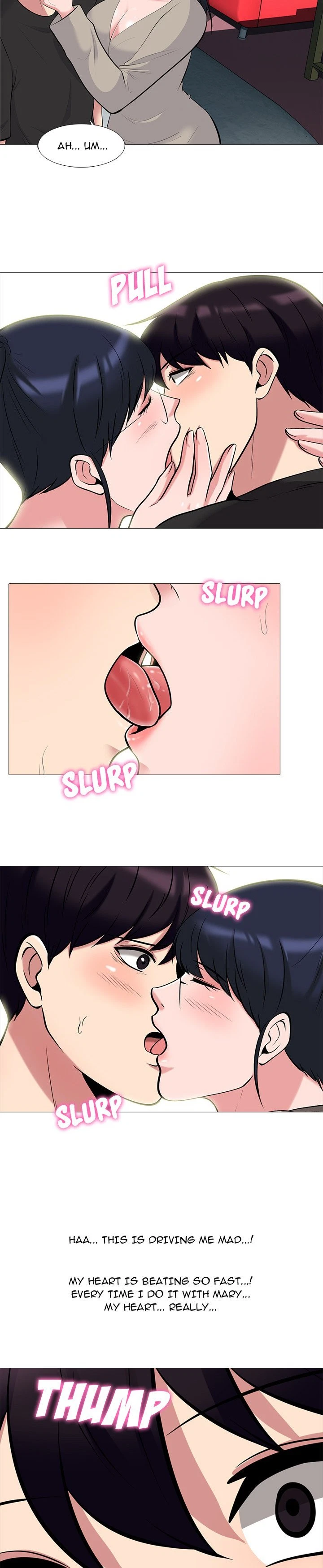Chapter 82 - Extra Credit, page 5