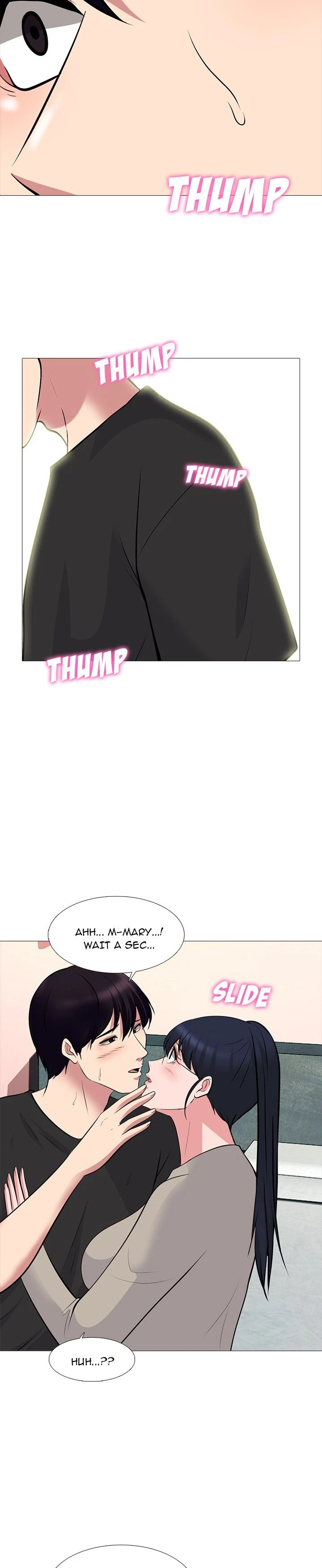 Chapter 82 - Extra Credit, page 6