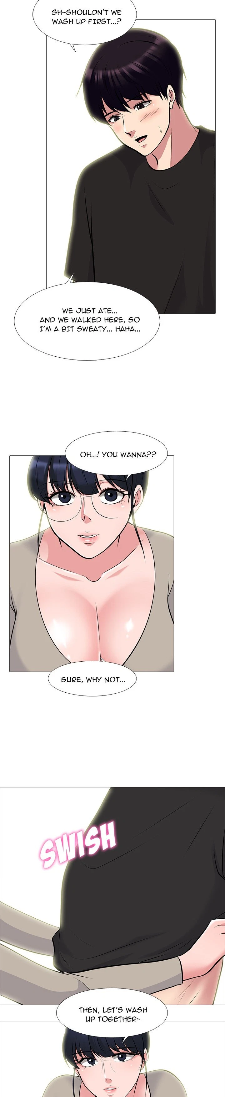 Chapter 82 - Extra Credit, page 7