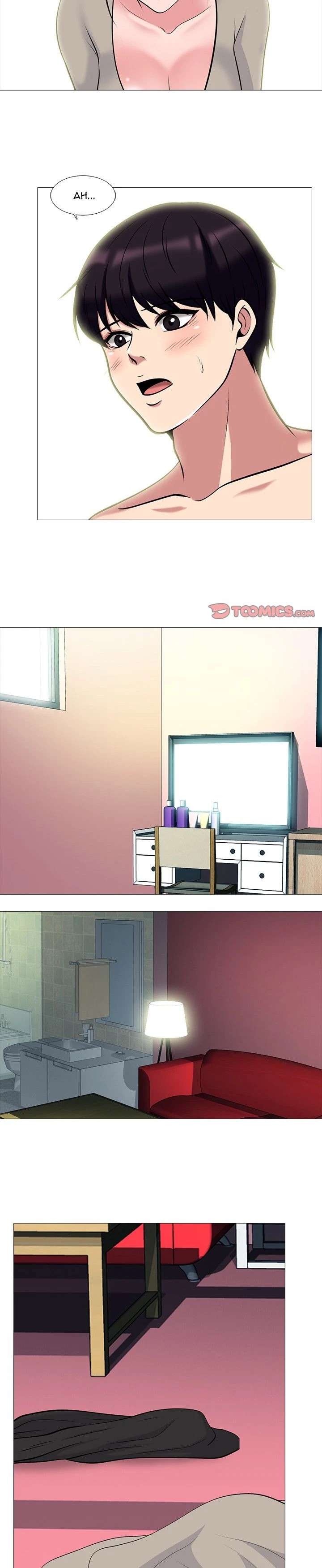 Chapter 82 - Extra Credit, page 8