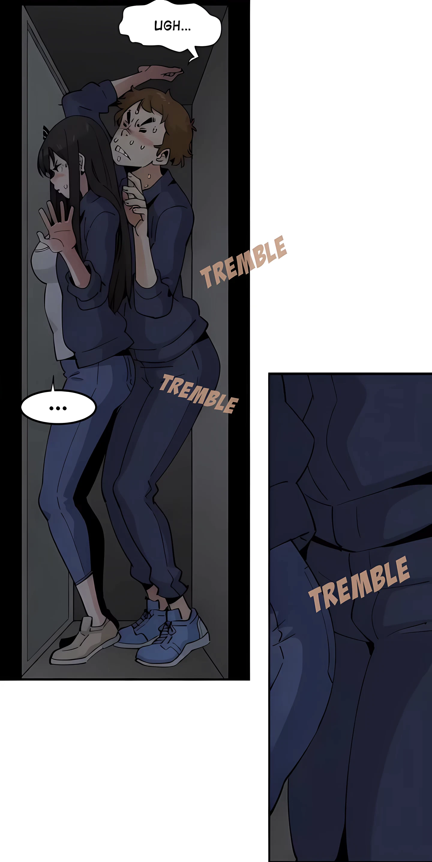 Love Factory Chapter 2 (Uncensored), page 23