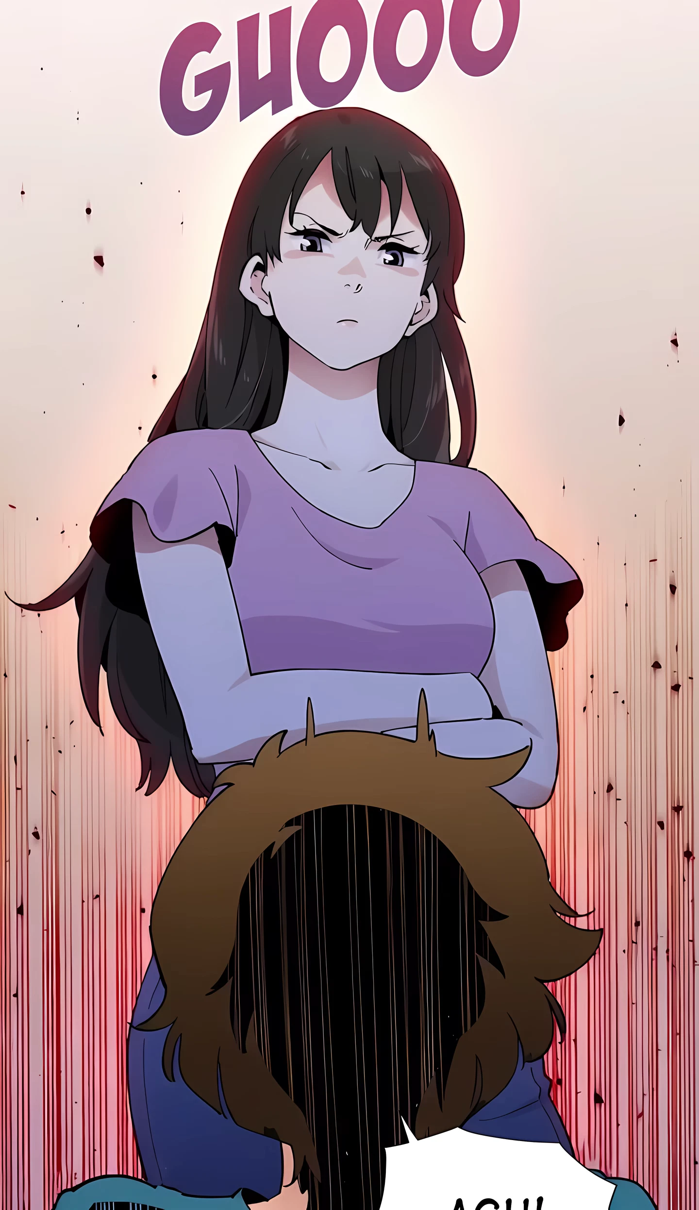 Love Factory Chapter 2 (Uncensored), page 4