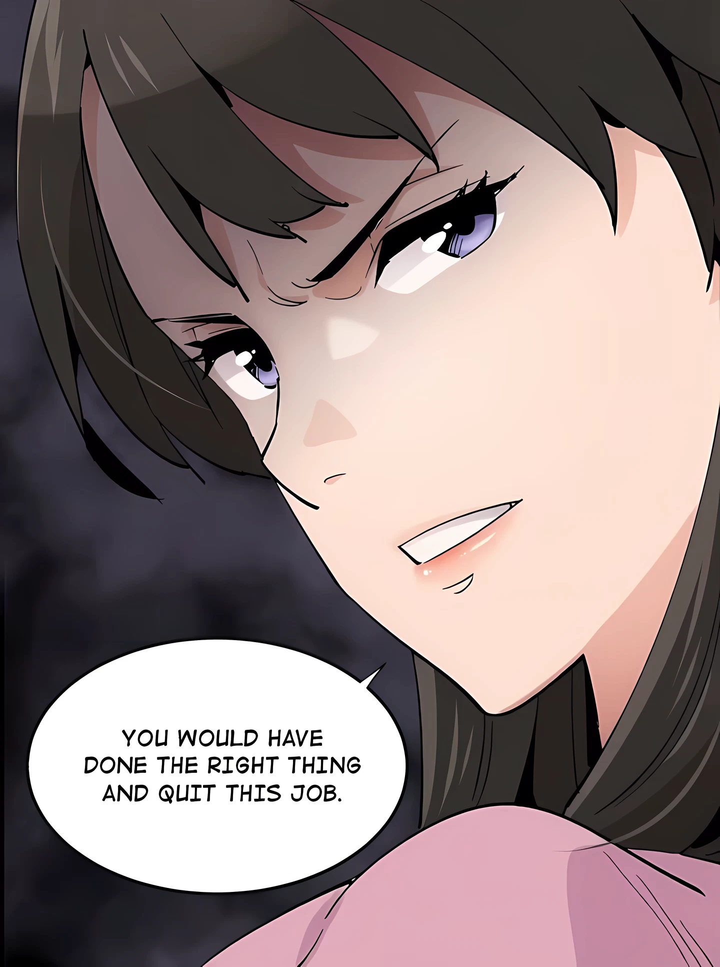 Love Factory Chapter 2 (Uncensored), page 7