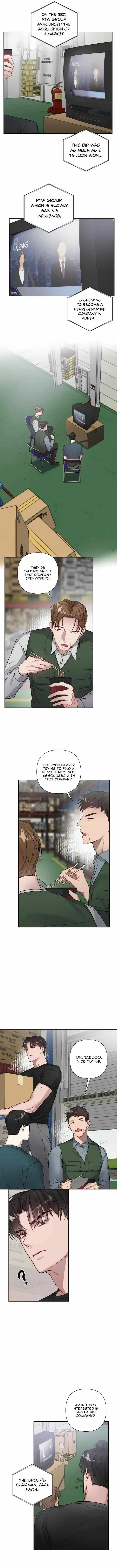 Rent Free Chapter 13, page 6