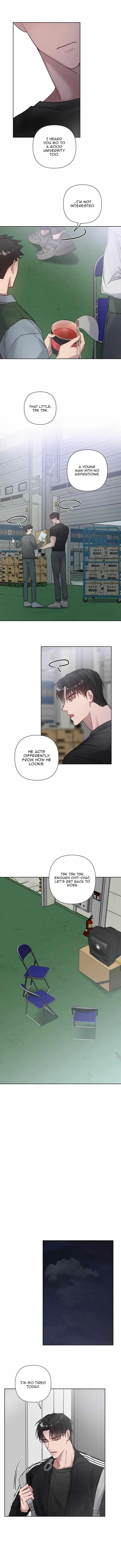 Rent Free Chapter 13, page 7