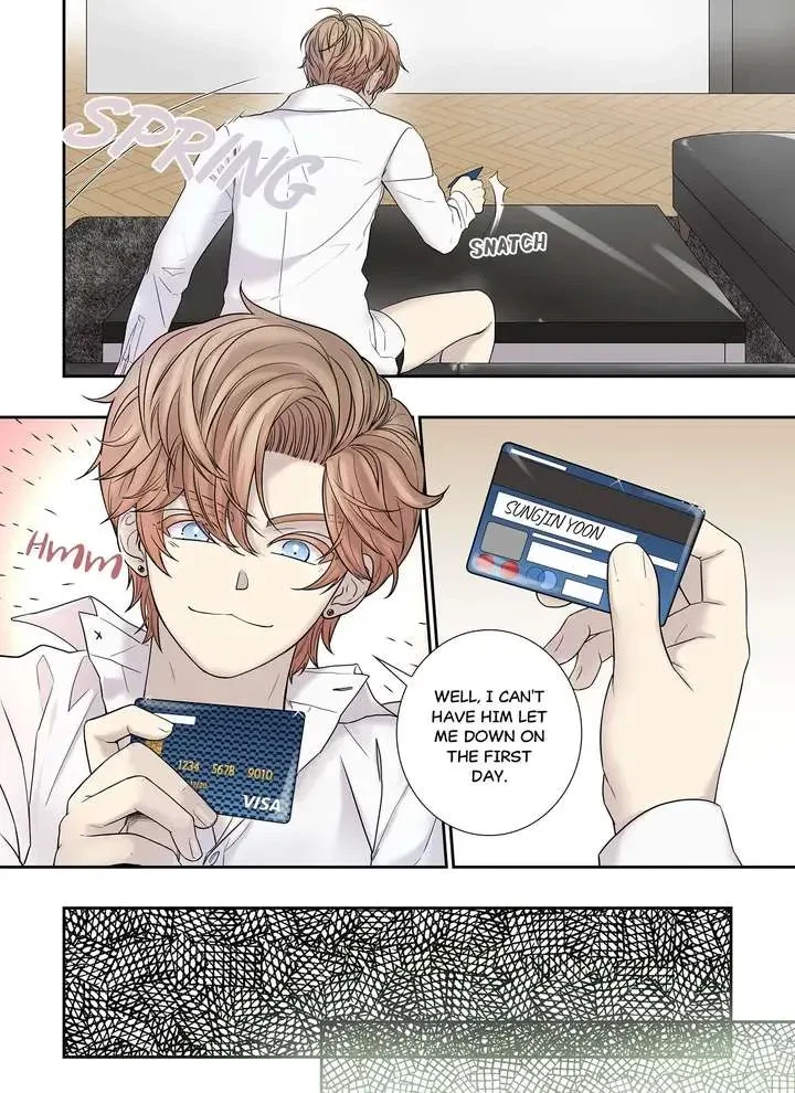 To. Dominant Chapter 9, page 8