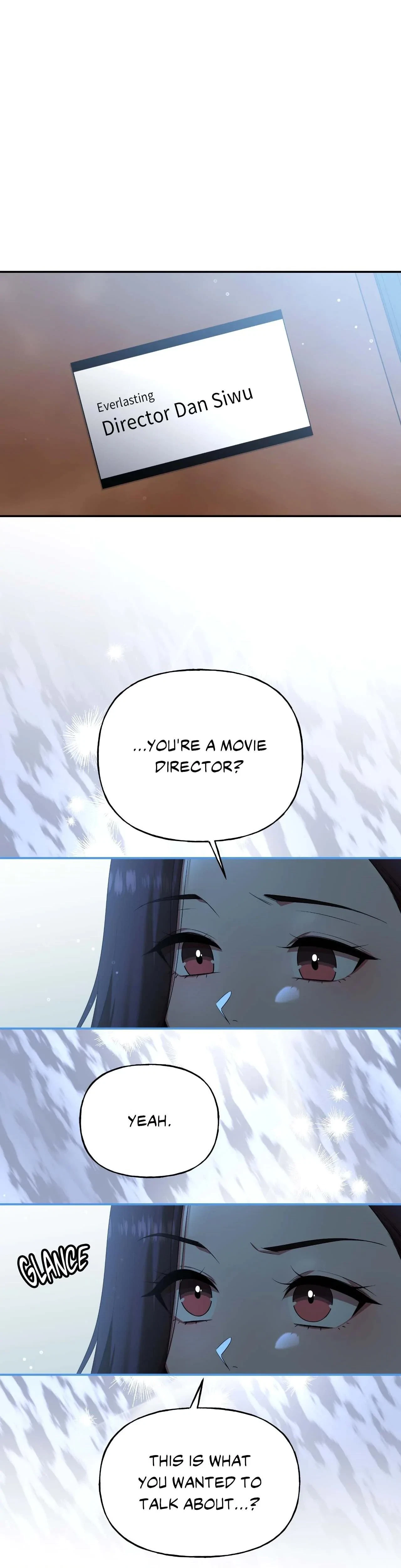 Turning The Tables Chapter 2, page 12