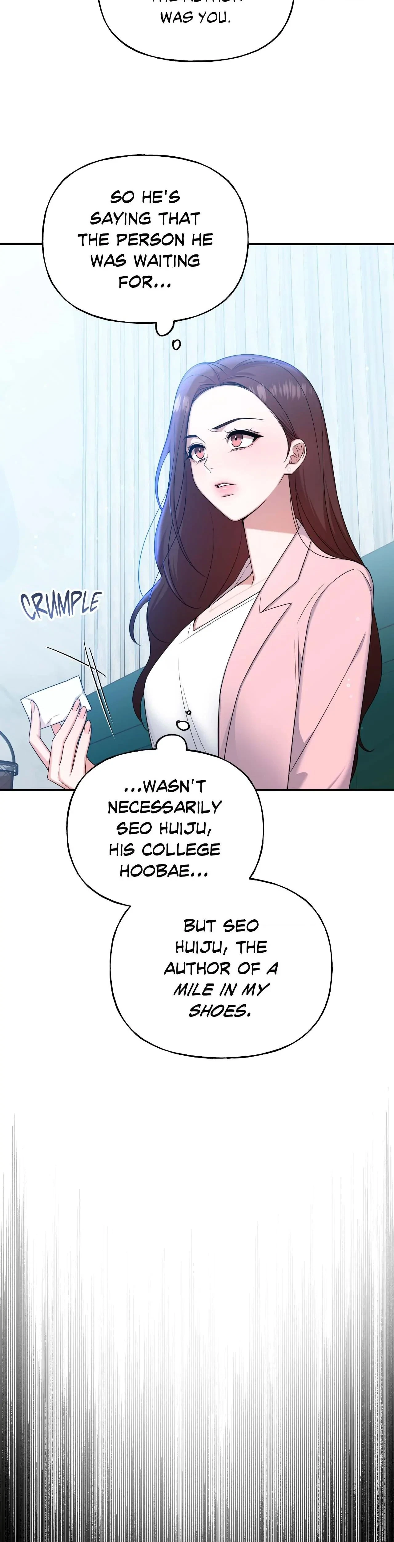 Turning The Tables Chapter 2, page 14