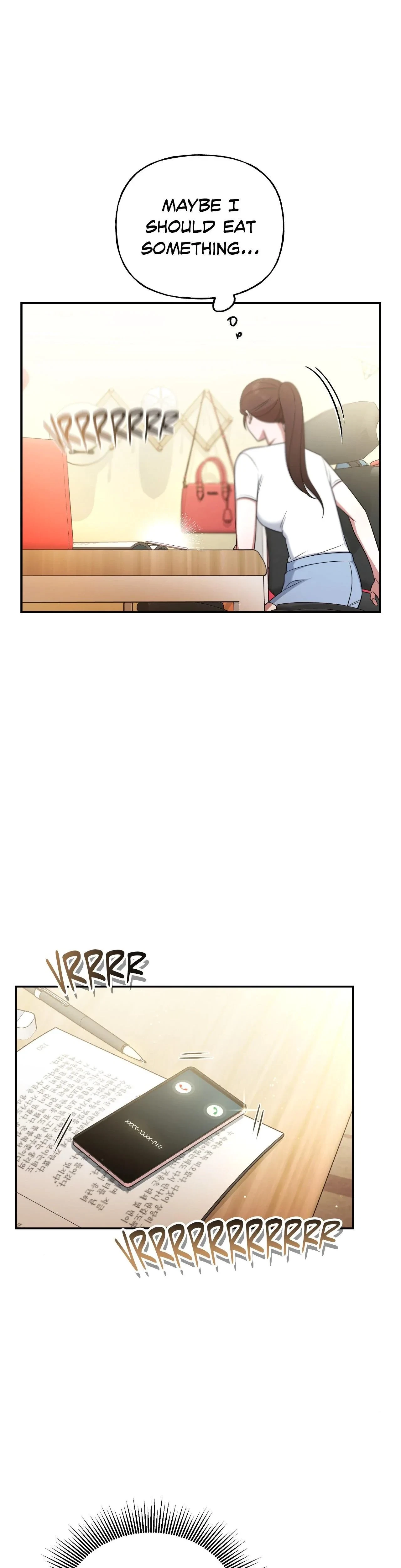 Turning The Tables Chapter 2, page 32