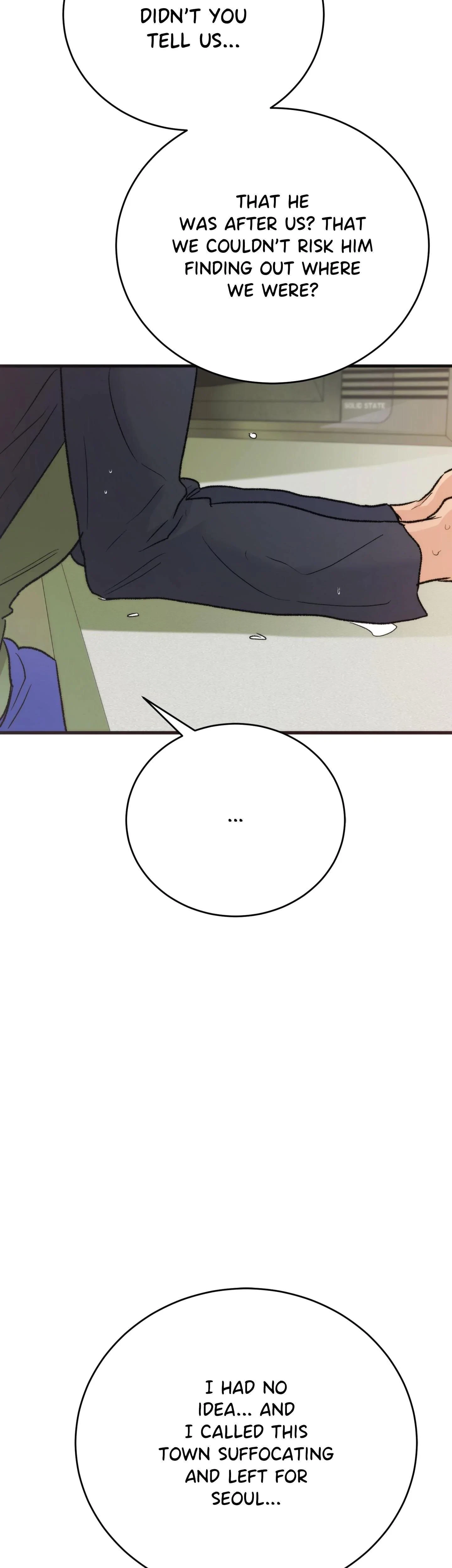 A Midsummer’s Carol Chapter 19, page 8