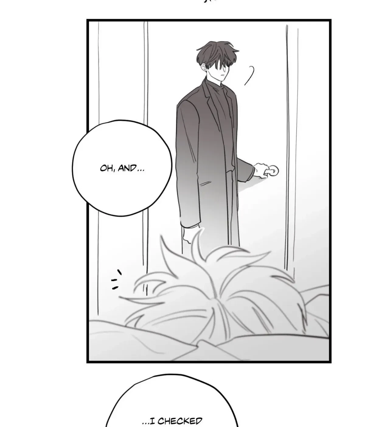 When Pear Blossoms Bloom Chapter 88.6, page 11