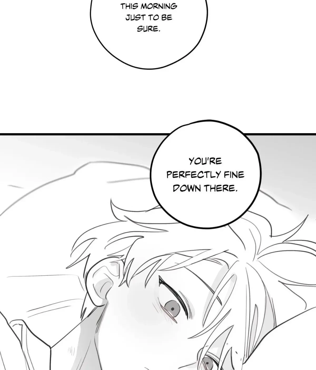 When Pear Blossoms Bloom Chapter 88.6, page 12