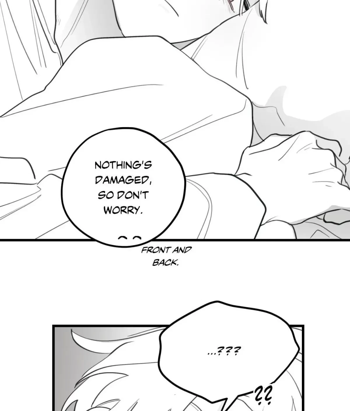 When Pear Blossoms Bloom Chapter 88.6, page 13