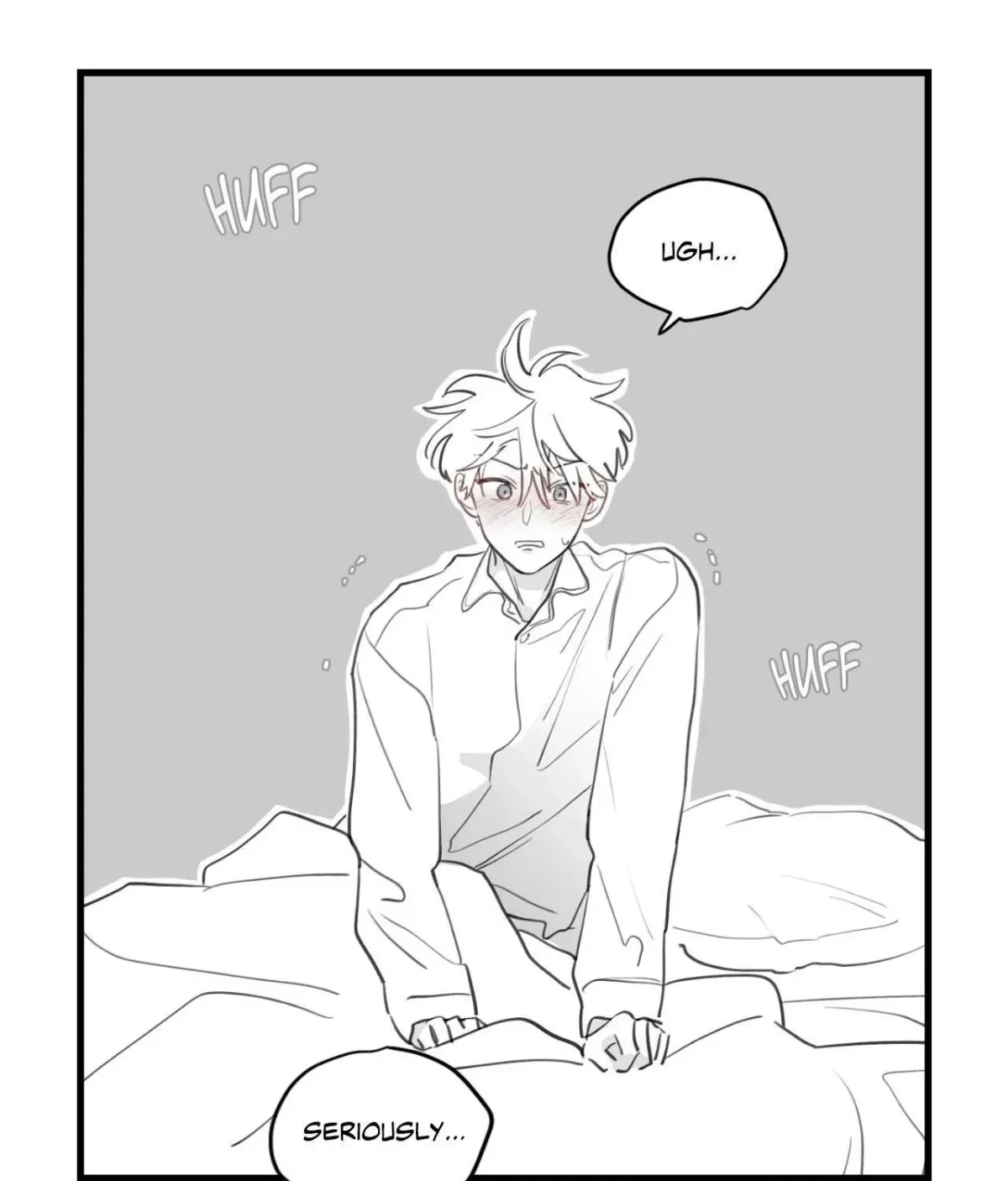 When Pear Blossoms Bloom Chapter 88.6, page 18