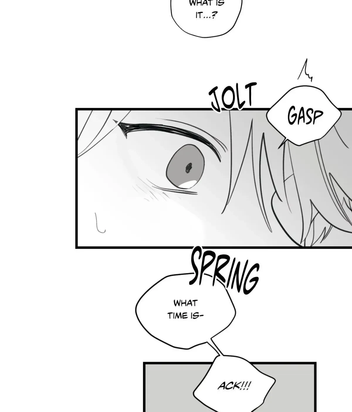 When Pear Blossoms Bloom Chapter 88.6, page 4