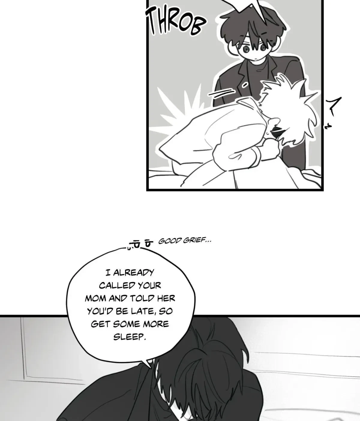When Pear Blossoms Bloom Chapter 88.6, page 5