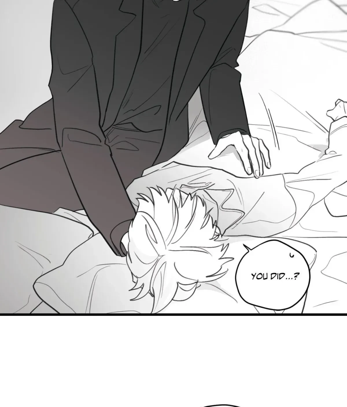 When Pear Blossoms Bloom Chapter 88.6, page 6
