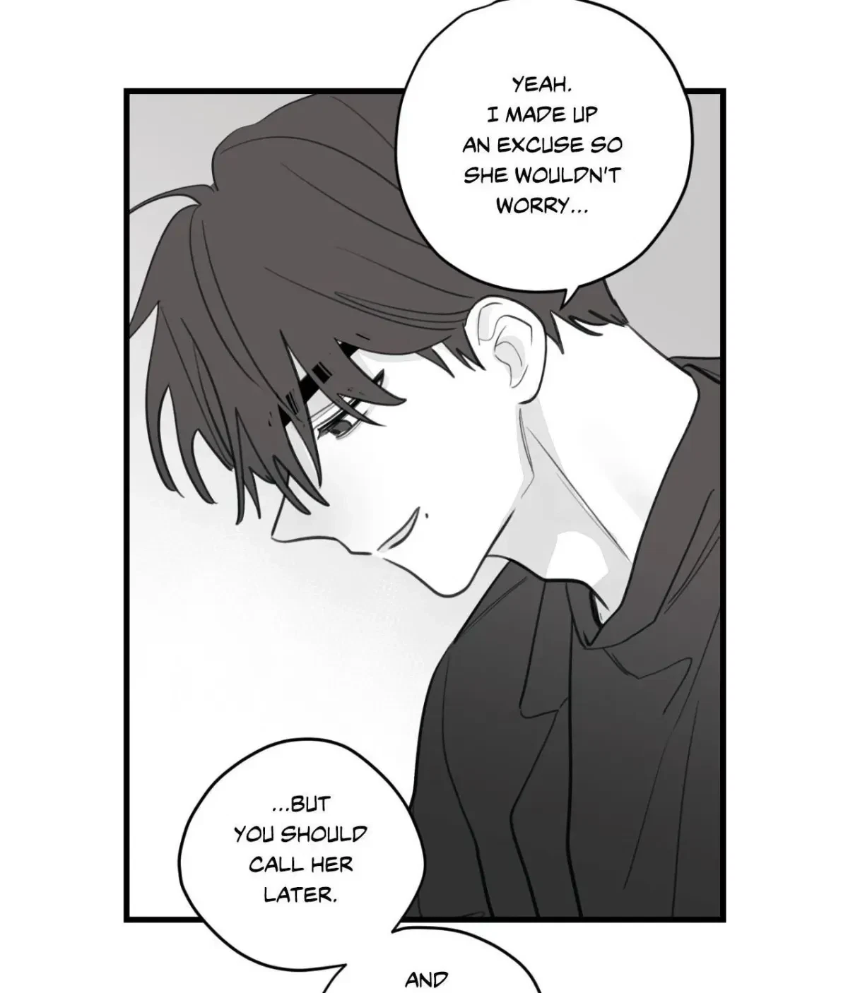 When Pear Blossoms Bloom Chapter 88.6, page 7