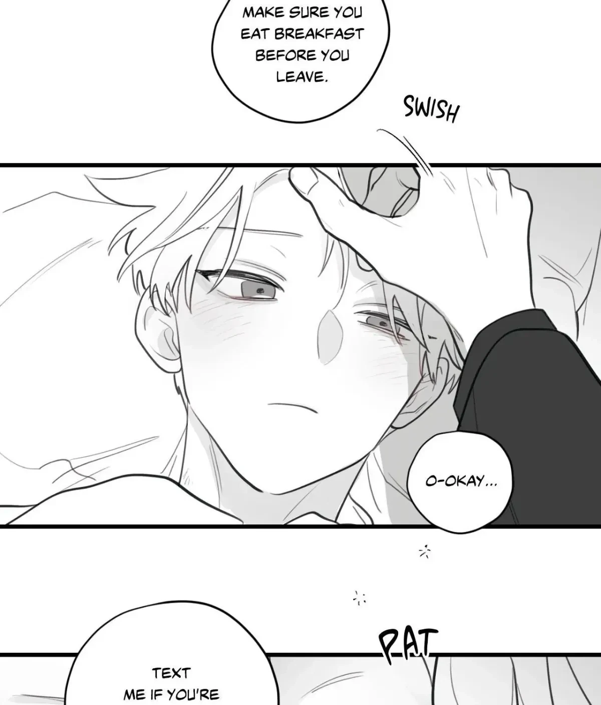 When Pear Blossoms Bloom Chapter 88.6, page 8