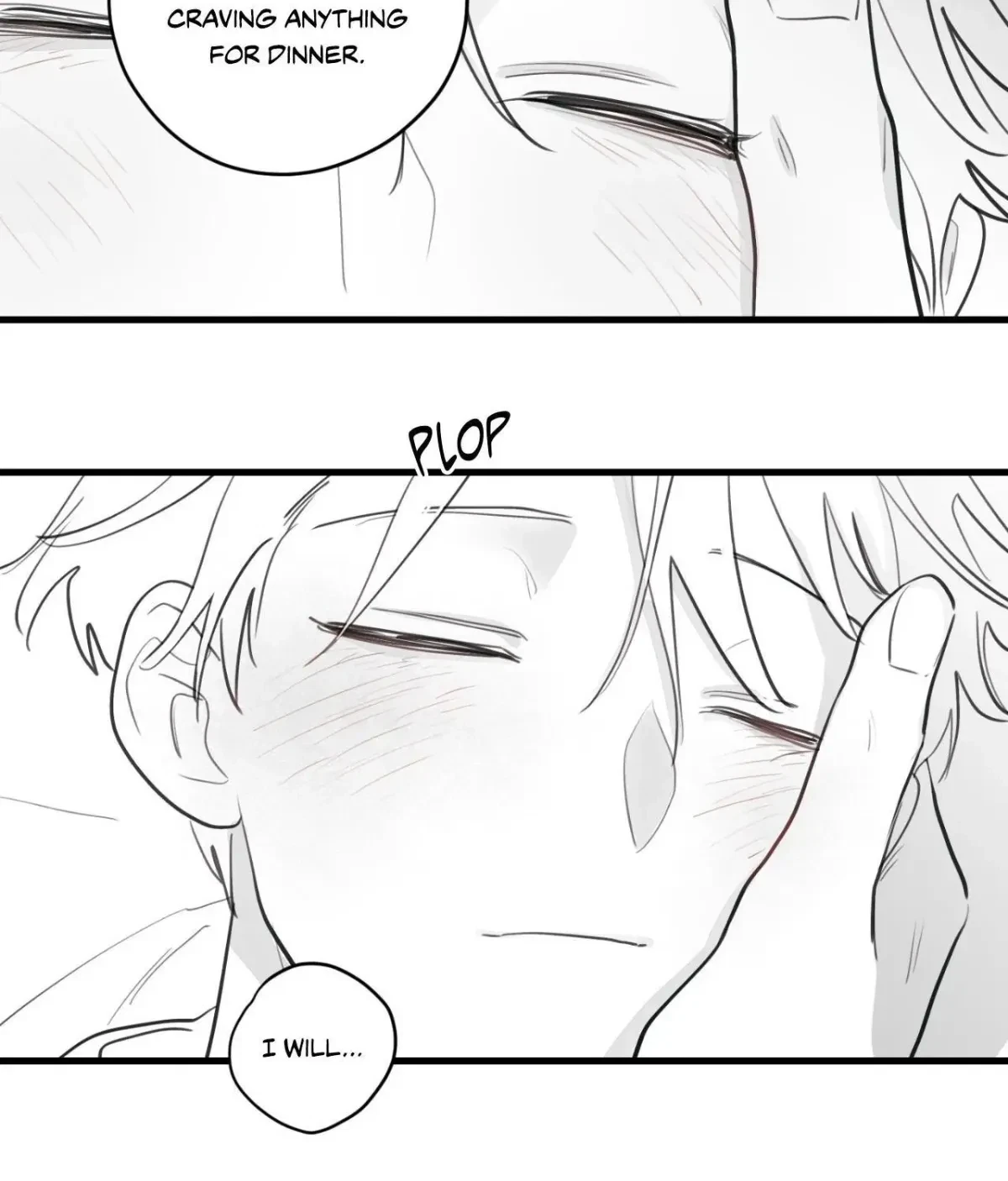 When Pear Blossoms Bloom Chapter 88.6, page 9